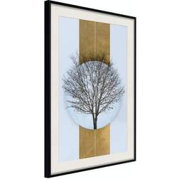 Arkiio Affisch Naked Tree [Poster] 20x30 Poster